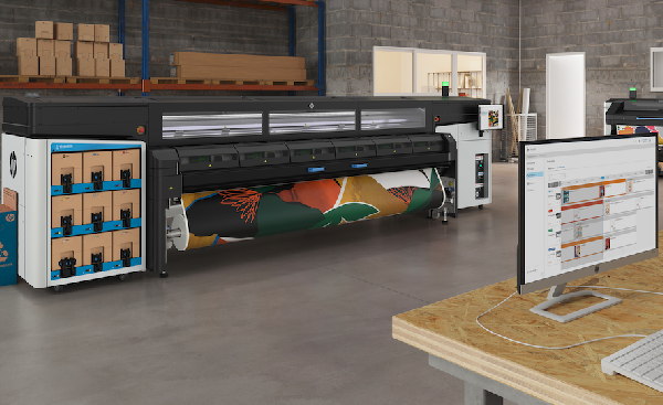 Latex FS70 W speeds up to 162sqm/hr