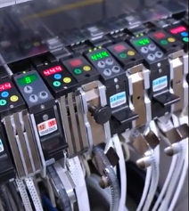 control and power electronics expertise