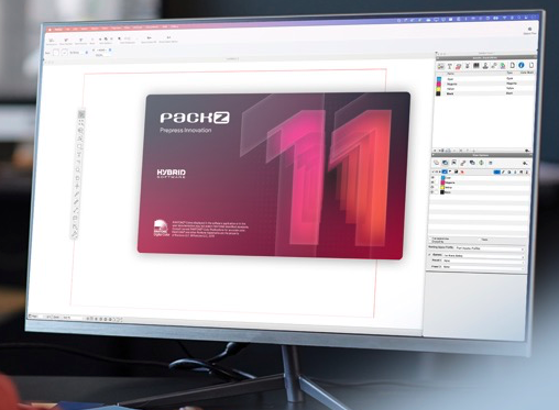 Launched PACKZ 11 with PACKZ Max, delivering instant RIP previews in a PDF prepress editor.