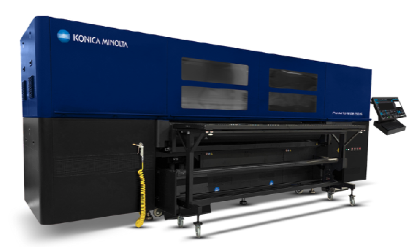 AccurioWide 250HS
