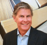 Harris Atkins,President of Konica Minolta Paper Solutions
