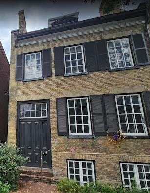 On display at Mackenzie House, Toronto through November 23rd