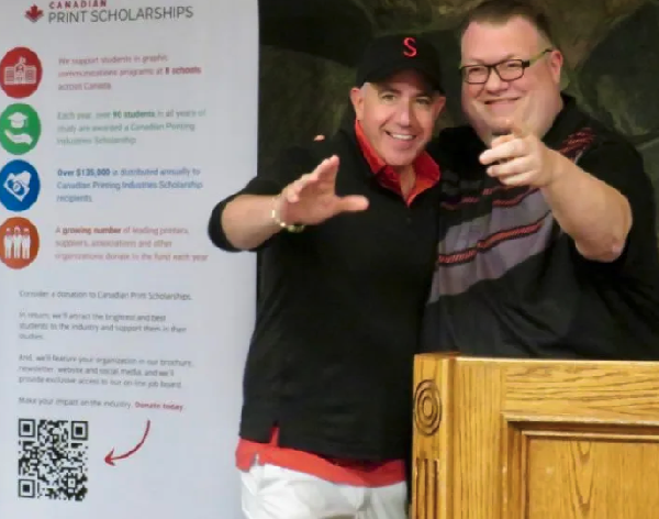 Giving Back on the Green:Donates his winnings 