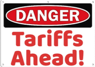 “Navigating the Tariff Chaos Successfully” 
