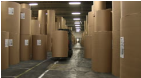 As paper demand come down more mill closing
