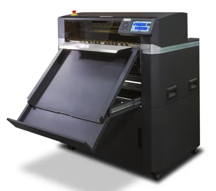 Plockmatic’s SC7800 Pro XL Finisher