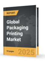 Green printing technologies, such as water-based and UV inks.