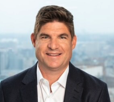 Jens Cermak CEO of Staples Canada 