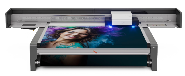 Generation 5 series new Nyala 5 printer.