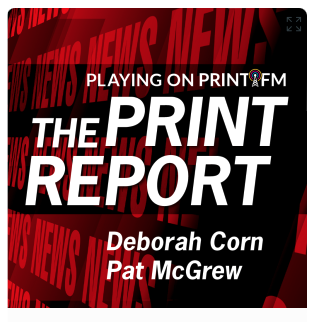 conversations with leaders in printing 