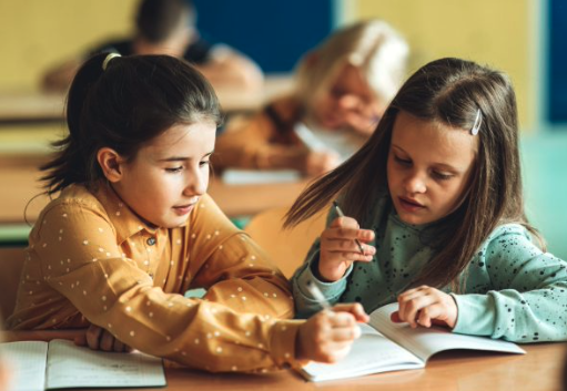 paper isn’t nostalgia—it’s a proven learning tool.