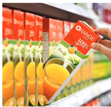 &lsquo;paperisation&rsquo; &ndash; the substitution of plastic with paper