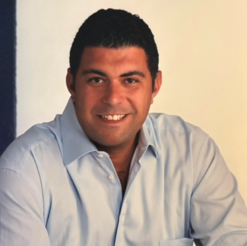 Vincent DeFranco Industry Veteran