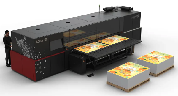 Jeti Tauro H3300 HS
