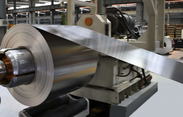 Fujifilm Chinese plate manufacturing plant. 