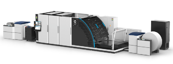 HP PageWide Advantage 2200