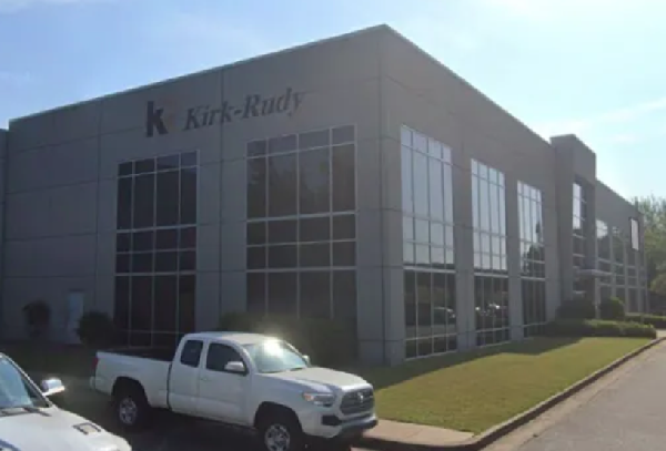 Think Ink, will operate from Kirk-Rudy&rsquo;s site in Woodstock, Georgia 