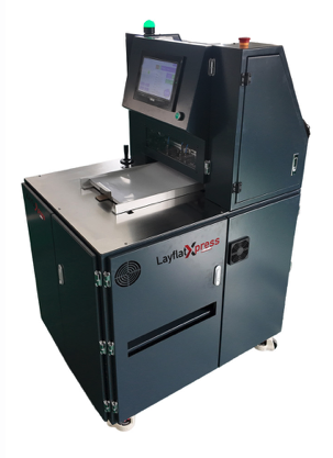 LayflatXpress LF-300XP Layflat Photobook