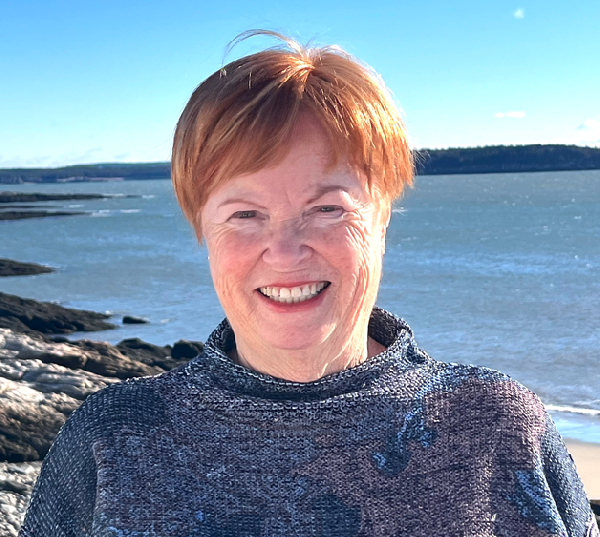 Marg Macleod PAC Digital Imaging Program Manager