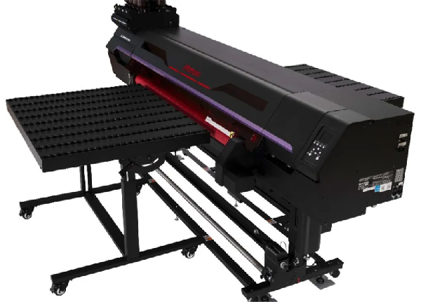 uses ELS-170 UV inks that are SVHC- and CMR-free