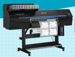 Mimaki TxF330-800 