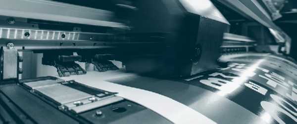 software for automating wide format printing