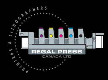 GTA commercial printer