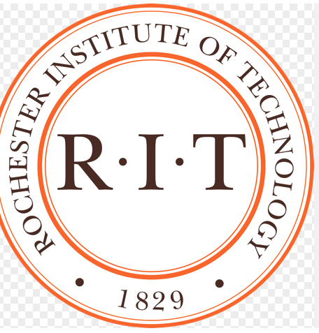 Rochester Institute of Technology Graphic Media Technology