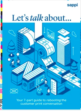 five most common customer barriers to using print