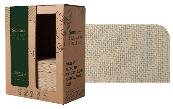 Sontara&reg; Sustainable PrintMaster