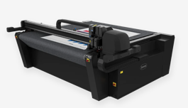 Summa&rsquo;s F1625 Flatbed Cutter